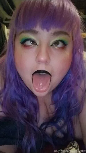 Gothiccbbw OnlyFans Leaked Free Thumbnail Picture - #bPz69tJGX7