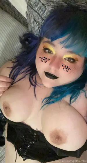 Gothiccbbw OnlyFans Leaked Free Thumbnail Picture - #bcQSyRl5gd