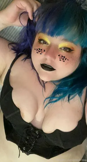Gothiccbbw OnlyFans Leaked Free Thumbnail Picture - #gs0tfhiYnY