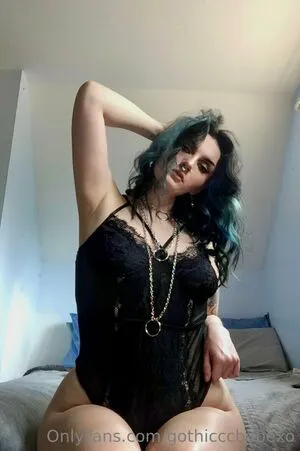 Gothicccbabexo OnlyFans Leaked Free Thumbnail Picture - #17X6VcjpO8