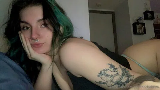 Gothicccbabexo OnlyFans Leaked Free Thumbnail Picture - #PCbUbRvD7F