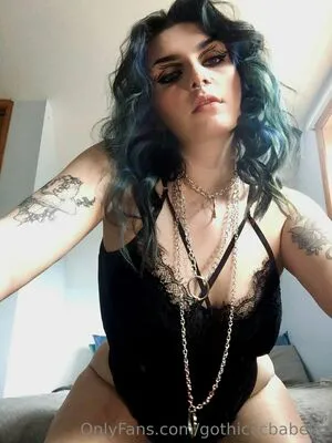Gothicccbabexo OnlyFans Leaked Free Thumbnail Picture - #agAnshTutL