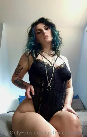 Gothicccbabexo OnlyFans Leaked Free Thumbnail Picture - #f1PEYa8Po0