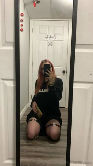 Gothicccmilkshake OnlyFans Leaked Free Thumbnail Picture - #EtB7E4otoZ