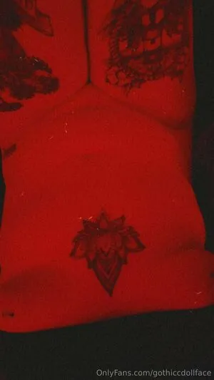Gothiccdollface OnlyFans Leaked Free Thumbnail Picture - #T5HY8MOAUd