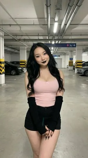 Gothiccenya OnlyFans Leaked Free Thumbnail Picture - #GdUduFrAwx