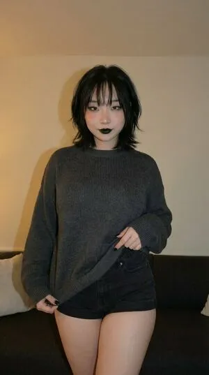 Gothiccenya OnlyFans Leaked Free Thumbnail Picture - #HoUkGZn4ZS
