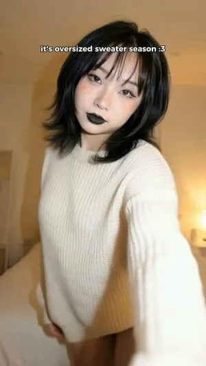 Gothiccenya OnlyFans Leaked Free Thumbnail Picture - #gFRcQ0D1a9