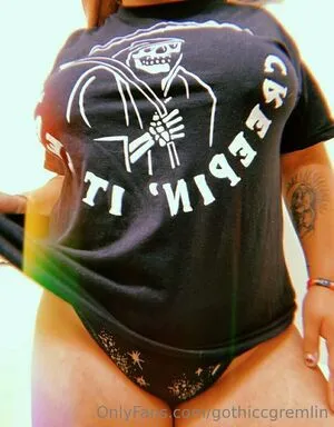 Gothiccgremlin OnlyFans Leaked Free Thumbnail Picture - #ZEjHnY1yHt