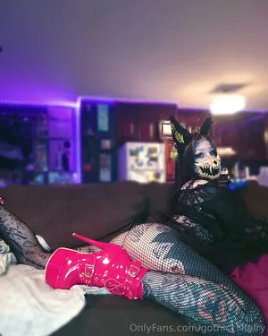 Gothicclilfairy OnlyFans Leaked Free Thumbnail Picture - #oF2I2Lfhu4