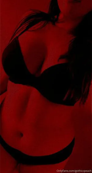 Gothiccpeach OnlyFans Leaked Free Thumbnail Picture - #HYd8HQCkZn