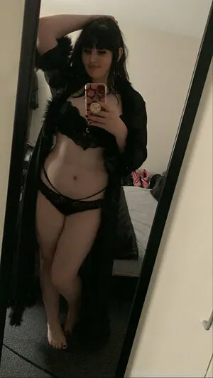 Gothiccpeach OnlyFans Leaked Free Thumbnail Picture - #R1ulBlzLag
