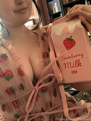 Gothiccpeach OnlyFans Leaked Free Thumbnail Picture - #VgHn1wLVF6