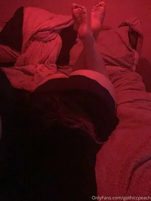 Gothiccpeach OnlyFans Leaked Free Thumbnail Picture - #YXJ9EeLqwY