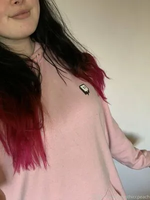 Gothiccpeach OnlyFans Leaked Free Thumbnail Picture - #ggtgehtJFA