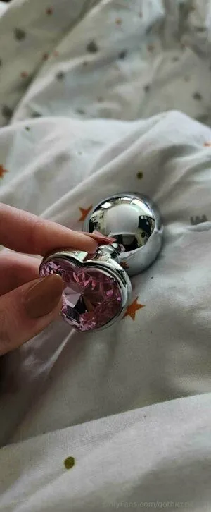 Gothiccpeach OnlyFans Leaked Free Thumbnail Picture - #hFqvm99UV5