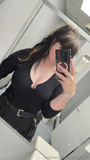 Gothiccpeach OnlyFans Leaked Free Thumbnail Picture - #rD1fpOvFOz