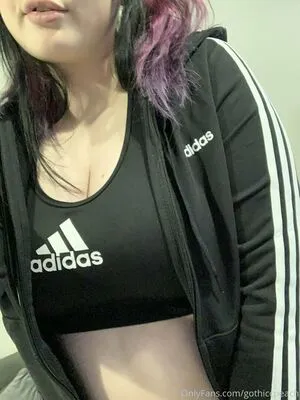 Gothiccpeach OnlyFans Leaked Free Thumbnail Picture - #rJxhUJwOIK