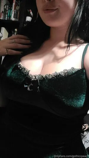Gothiccpeach OnlyFans Leaked Free Thumbnail Picture - #yVhJaSyLxx