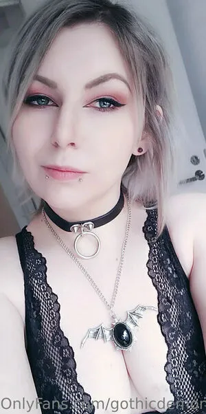 Gothicdemoness OnlyFans Leaked Free Thumbnail Picture - #IqInroE1OH