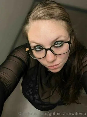Gothicfarmwife OnlyFans Leaked Free Thumbnail Picture - #WNWffB0NAY