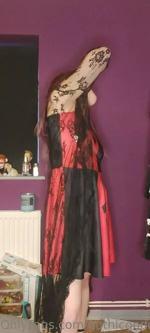 Gothicgoddess2023 OnlyFans Leaked Free Thumbnail Picture - #DS4MlcobRD
