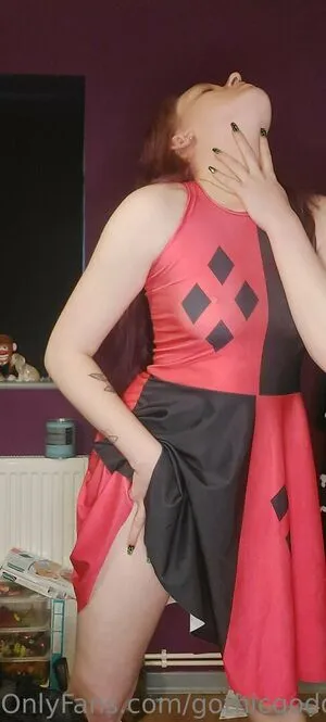 Gothicgoddess2023 OnlyFans Leaked Free Thumbnail Picture - #Sqcfl9TTRh