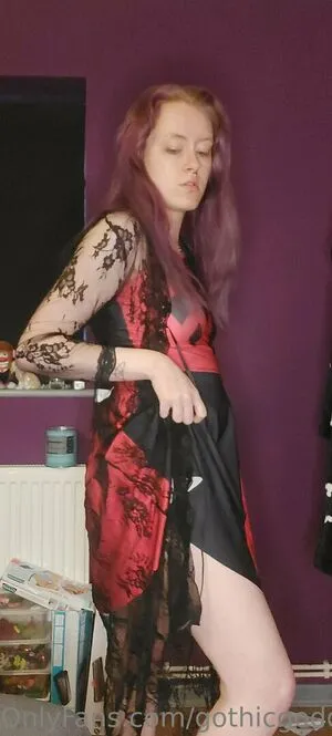Gothicgoddess2023 OnlyFans Leaked Free Thumbnail Picture - #UpM6O861J6