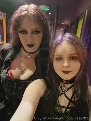 Gothicgoddess2023 OnlyFans Leaked Free Thumbnail Picture - #hfMNAuAjBO