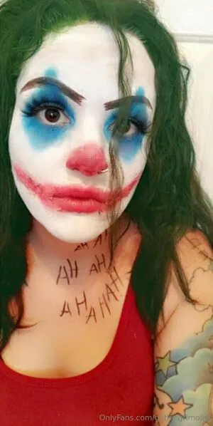 Gothicgrimoire OnlyFans Leaked Free Thumbnail Picture - #Eo781LBixp