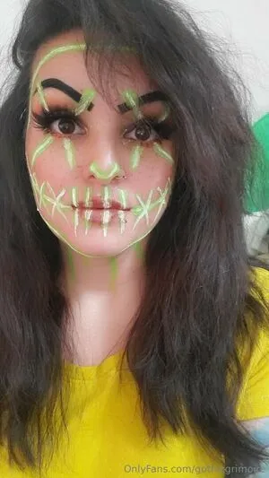 Gothicgrimoire OnlyFans Leaked Free Thumbnail Picture - #nR1GK3gfyP