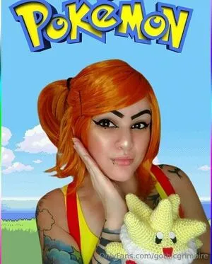 Gothicgrimoire OnlyFans Leaked Free Thumbnail Picture - #qnMZwtkPc4