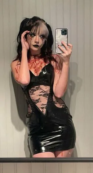 Gothichorrorcliche OnlyFans Leaked Free Thumbnail Picture - #B7SZliYuQ8
