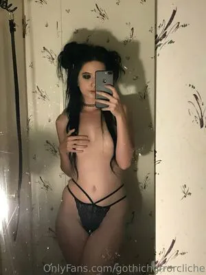 Gothichorrorcliche OnlyFans Leaked Free Thumbnail Picture - #Qr2tOjwHt8