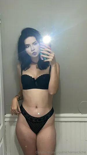Gothichorrorcliche OnlyFans Leaked Free Thumbnail Picture - #hfolOBjHWU
