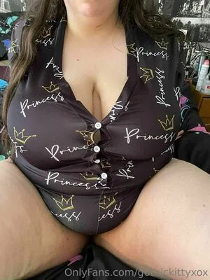 Gothickittyxox OnlyFans Leaked Free Thumbnail Picture - #2dk4cFja8T