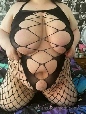 Gothickittyxox OnlyFans Leaked Free Thumbnail Picture - #IELOPAaqaM