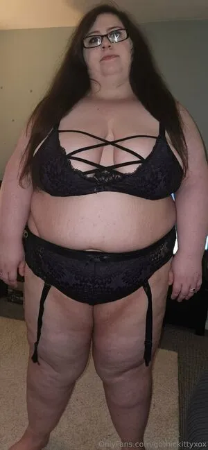 Gothickittyxox OnlyFans Leaked Free Thumbnail Picture - #iXzrpxYQkU