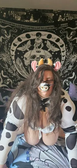 Gothickittyxox OnlyFans Leaked Free Thumbnail Picture - #lWb8q3R1Bz