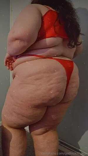 Gothickittyxox OnlyFans Leaked Free Thumbnail Picture - #pkibhoeV0q