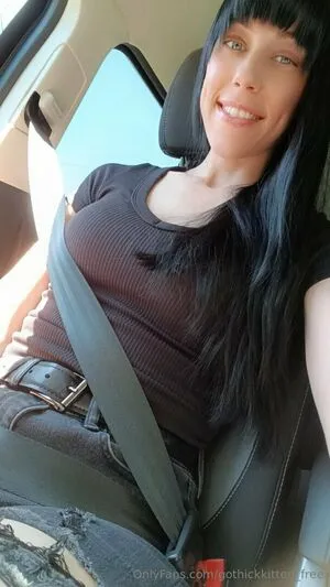 Gothickkitten Free OnlyFans Leaked Free Thumbnail Picture - #DuHYSMahIr