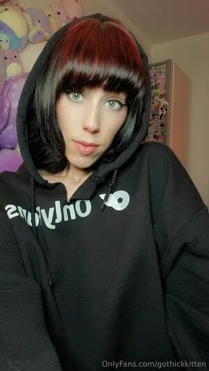 Gothickkitten OnlyFans Leaked Free Thumbnail Picture - #37hc1hVsrg