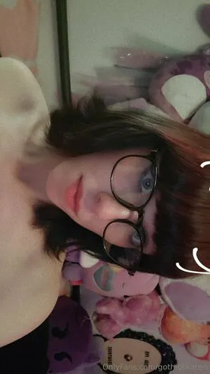 Gothickkitten OnlyFans Leaked Free Thumbnail Picture - #Aip62U0ZU8
