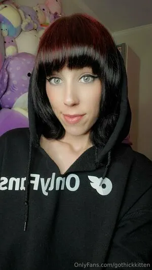 Gothickkitten OnlyFans Leaked Free Thumbnail Picture - #TQpvF9LyaJ