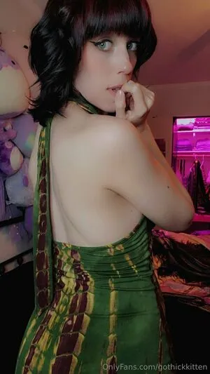 Gothickkitten OnlyFans Leaked Free Thumbnail Picture - #TSjHKzYS9J