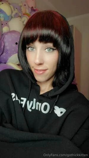 Gothickkitten OnlyFans Leaked Free Thumbnail Picture - #abraSSQ0X3
