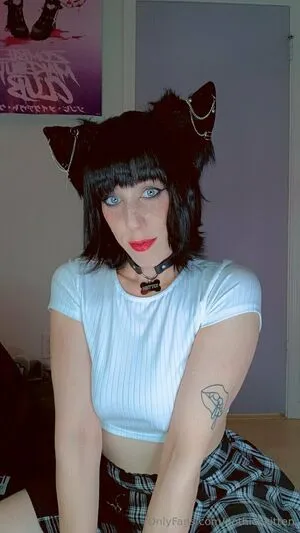 Gothickkitten OnlyFans Leaked Free Thumbnail Picture - #j7jdbMoxPX
