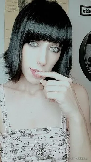 Gothickkitten OnlyFans Leaked Free Thumbnail Picture - #mnob2S1BTj