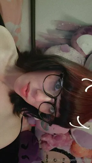 Gothickkitten OnlyFans Leaked Free Thumbnail Picture - #qgC3r8fGh7