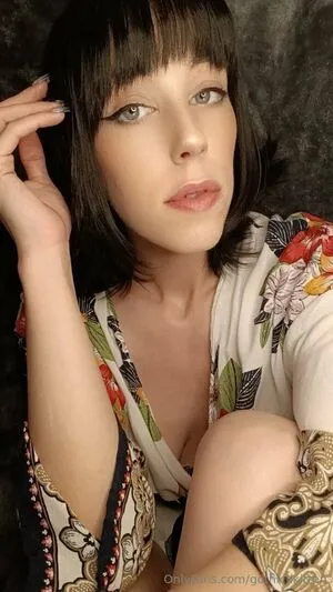 Gothickkitten OnlyFans Leaked Free Thumbnail Picture - #vlFXMK3m86